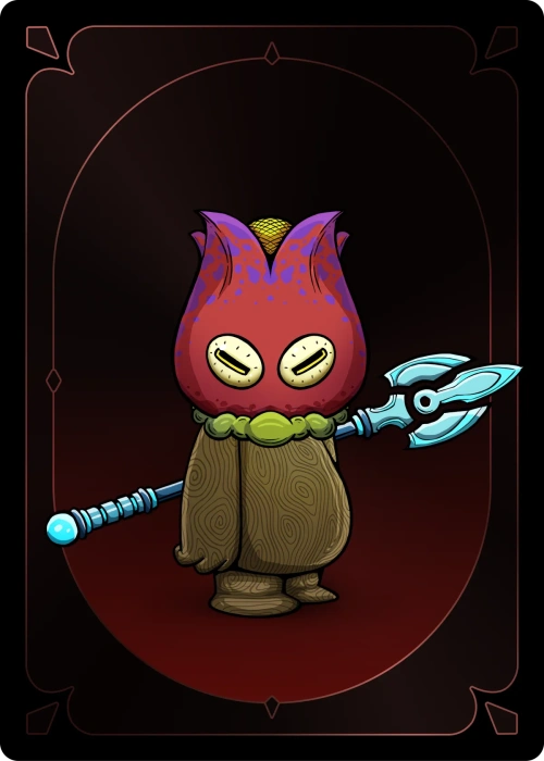 Koda #3727 artwork