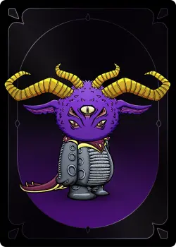 Token #3753