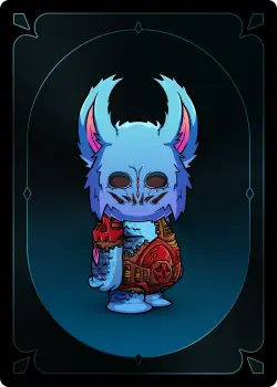 Token #3763