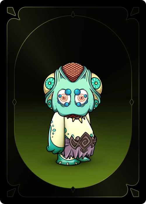 Koda #3786 artwork