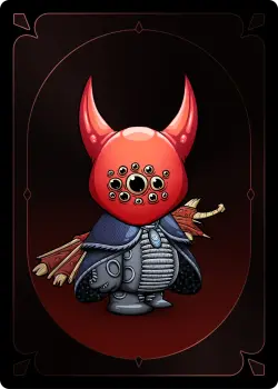 Token #3843