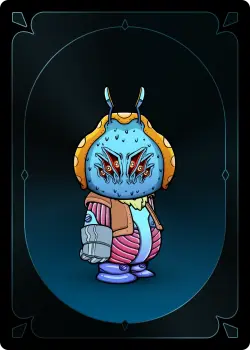Token #3868