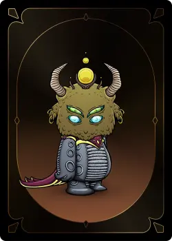 Token #3888