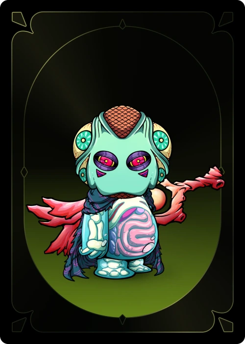 Token #3900