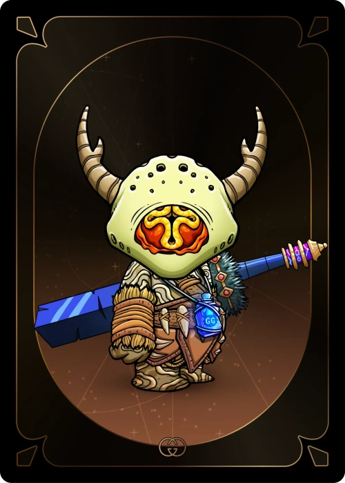 Token #401