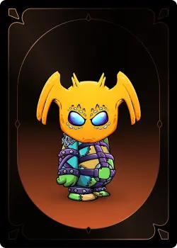 Token #4161