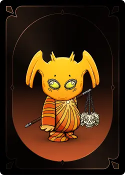 Token #4216