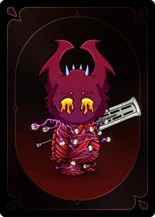 Token #4260