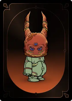Token #4274