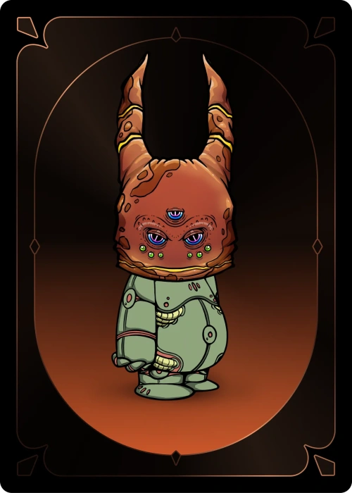 Koda #4274 artwork