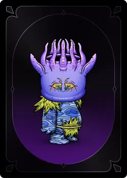 Token #4292