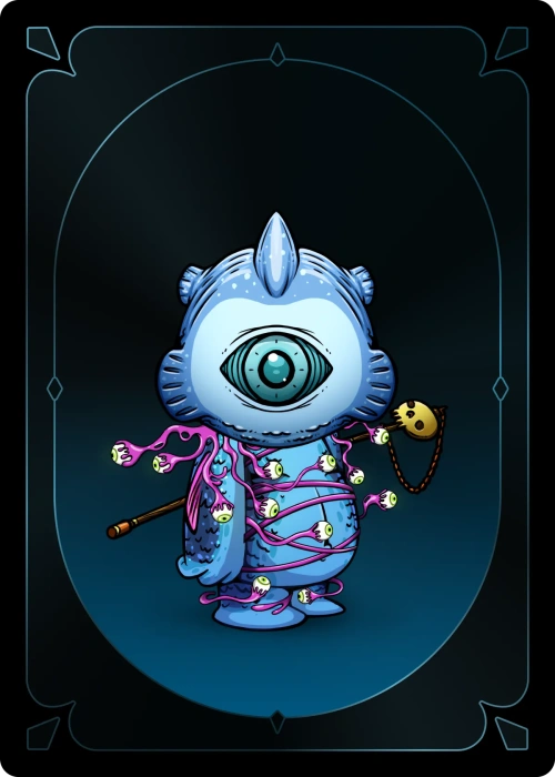 Koda #4294 artwork