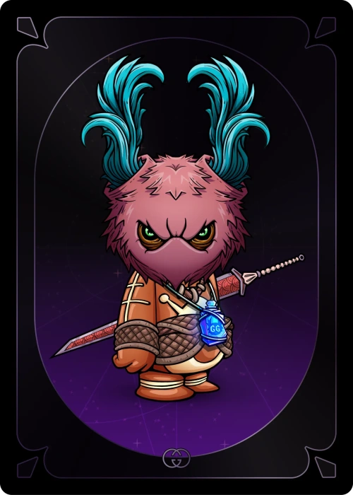 Token #4298