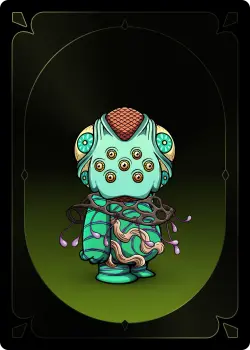 Token #4316