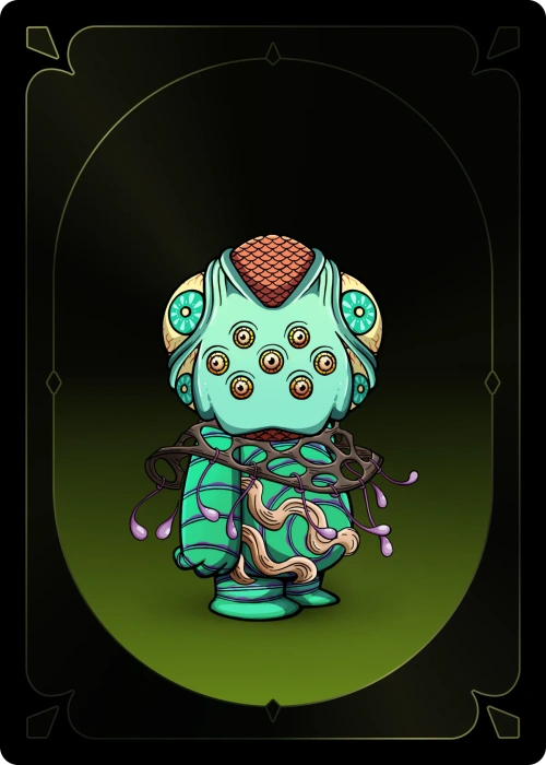 Koda #4316 artwork