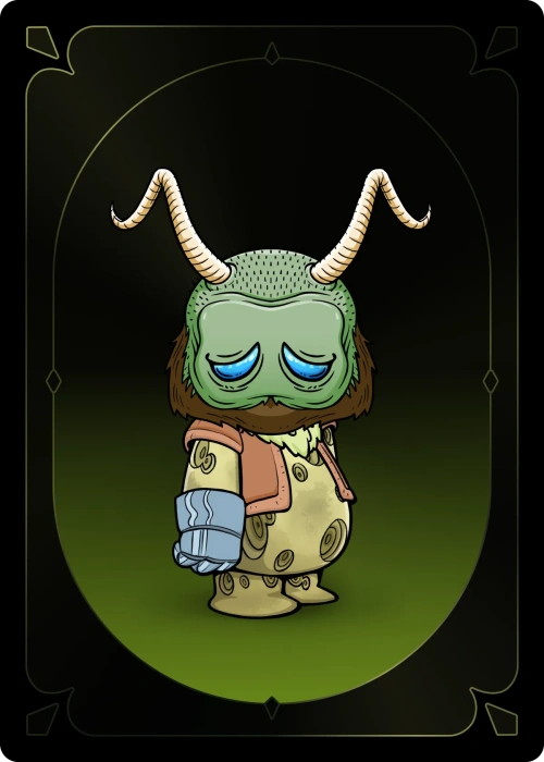Koda #4339 artwork