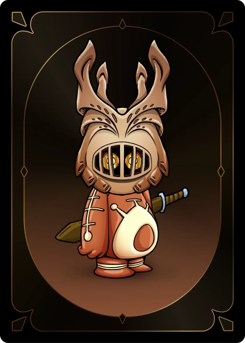 Koda #4349 artwork