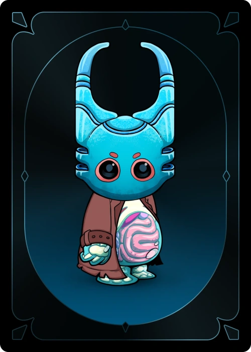 Token #4354