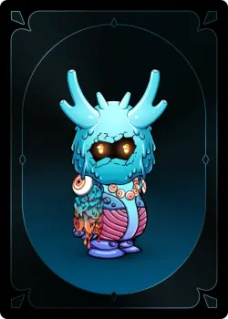 Token #4383