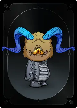 Token #4409