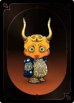 Token #4414