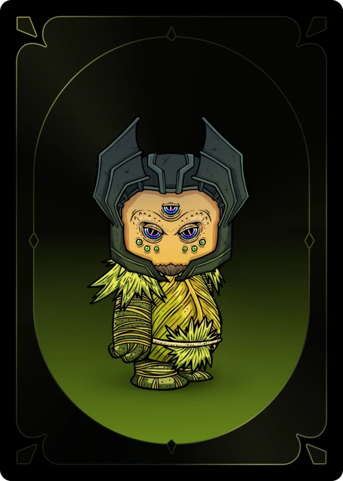 Koda #4481 artwork