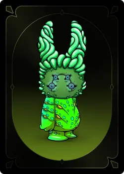 Token #4483