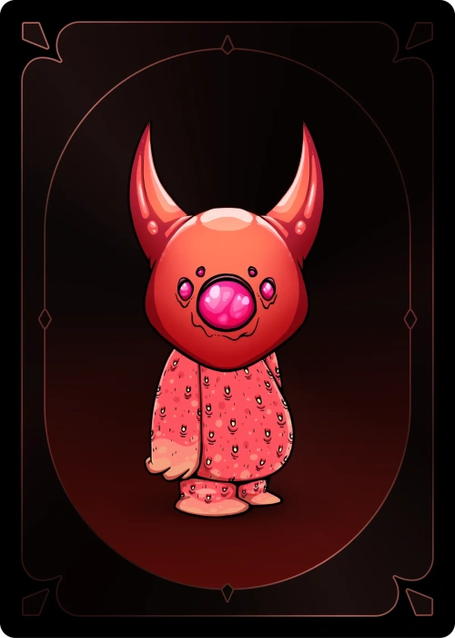 Koda #4501 artwork