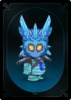 Token #4543