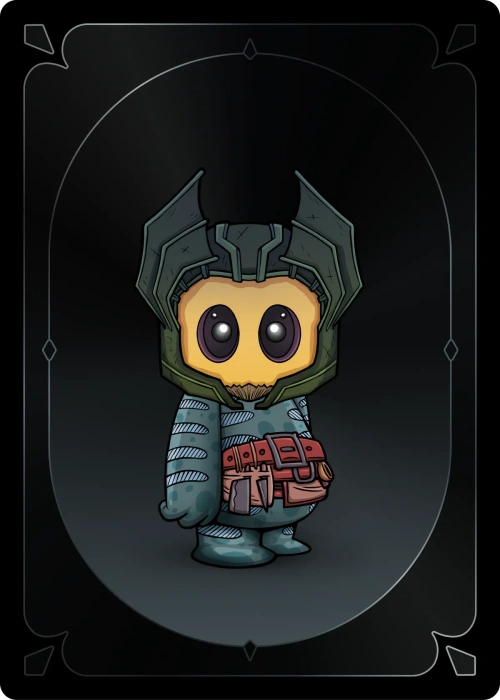 Token #4561