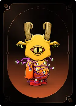 Token #457