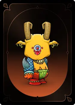 Token #461