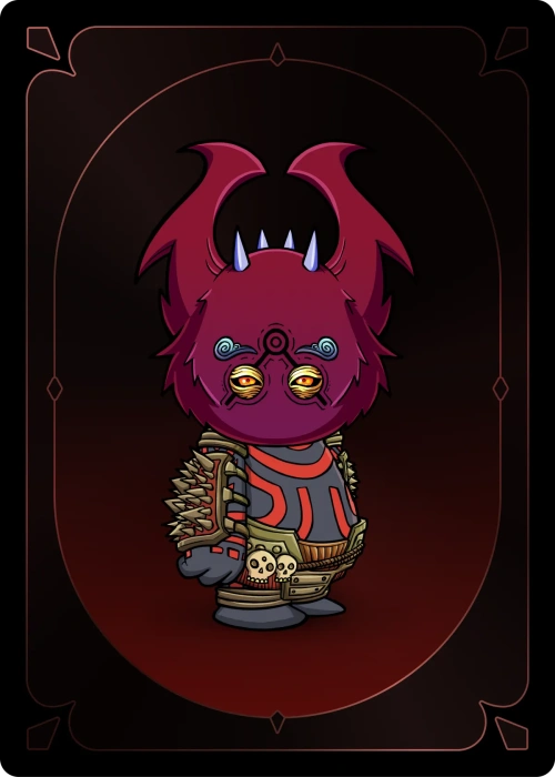 Token #4654