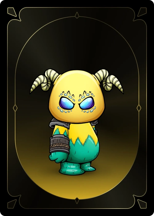 Token #4719