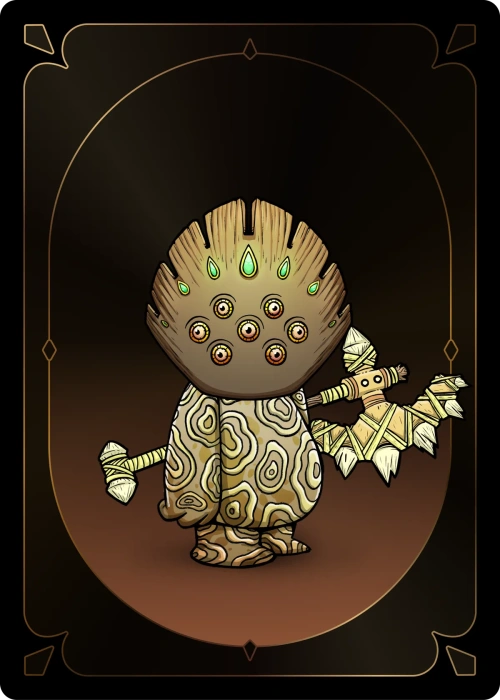 Koda #4725 artwork