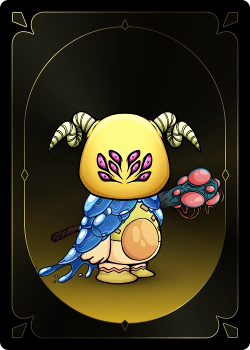 Token #4731