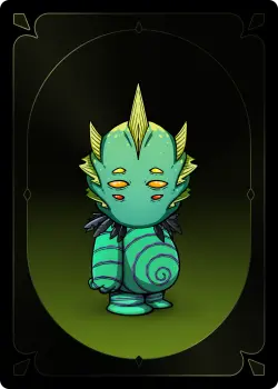Token #4781