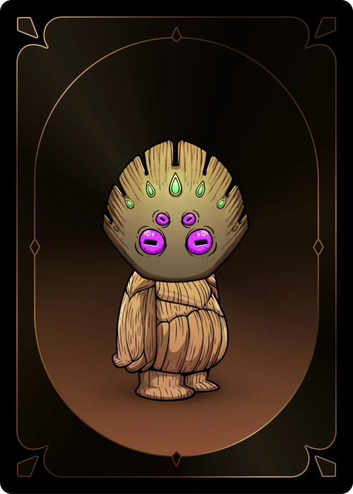 Token #4805