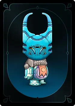 Token #4866