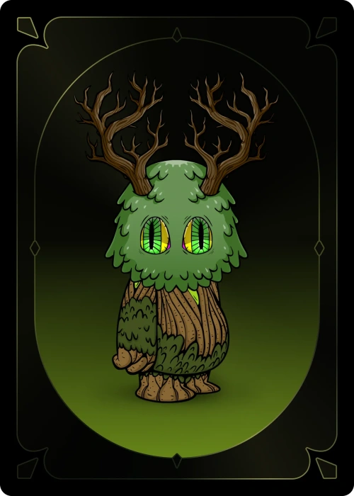 Koda #4868 artwork