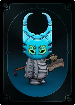 Token #489
