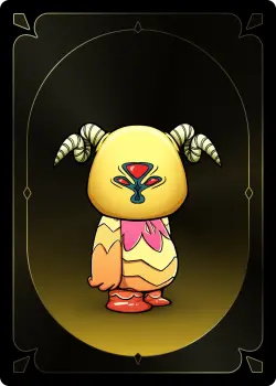 Token #4906