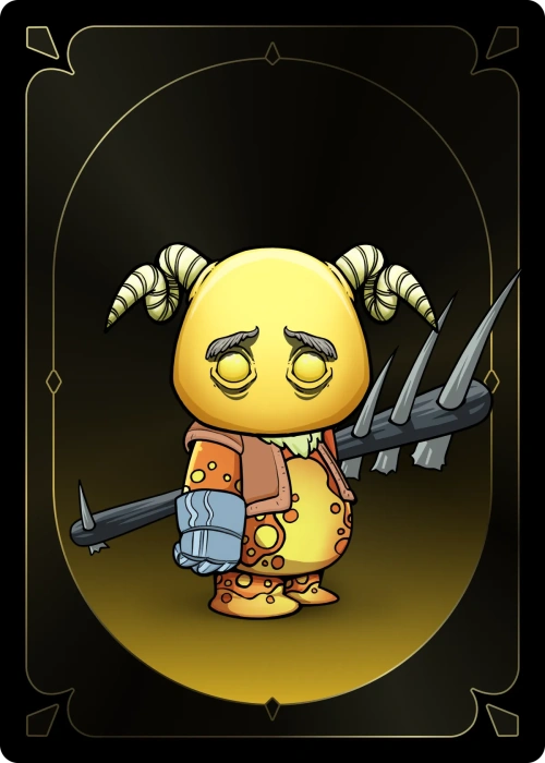 Token #491