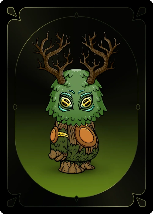 Koda #4939 artwork