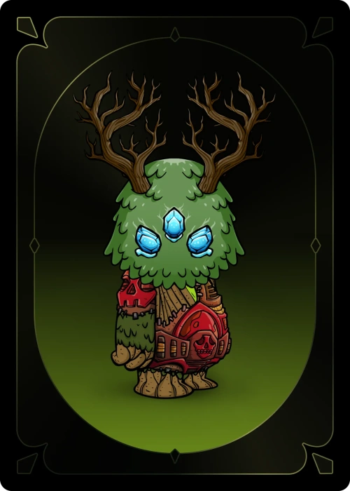 Koda #4942 artwork