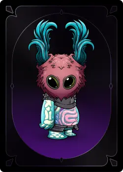 Token #4976