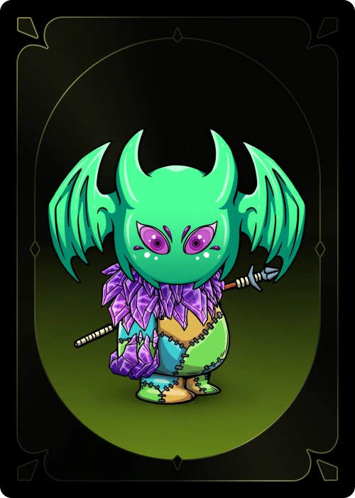 Token #4982