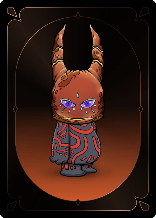 Token #4996