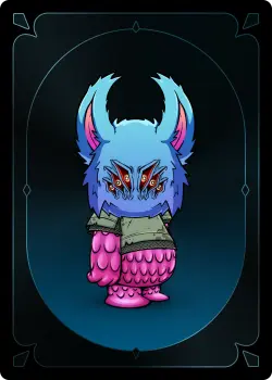 Token #504