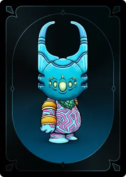 Token #5074